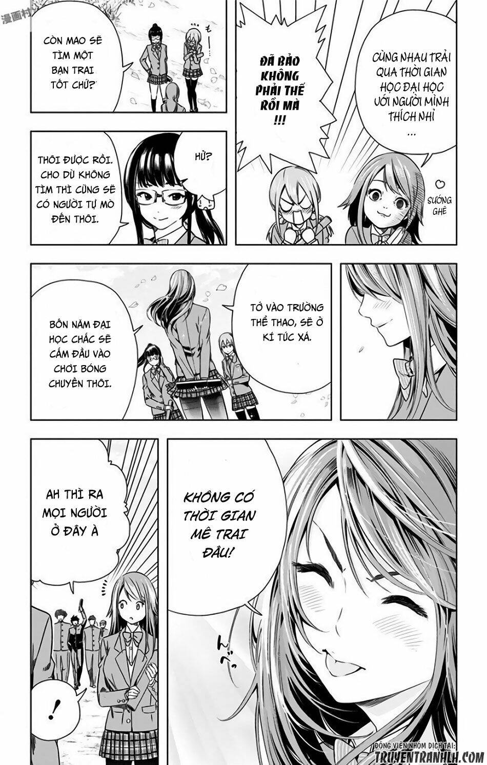 cross account chapter 28.5 3