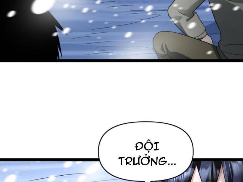 đóng băng toàn cầu: tôi gây dựng nên phòng an toàn thời tận thế chapter 191 3