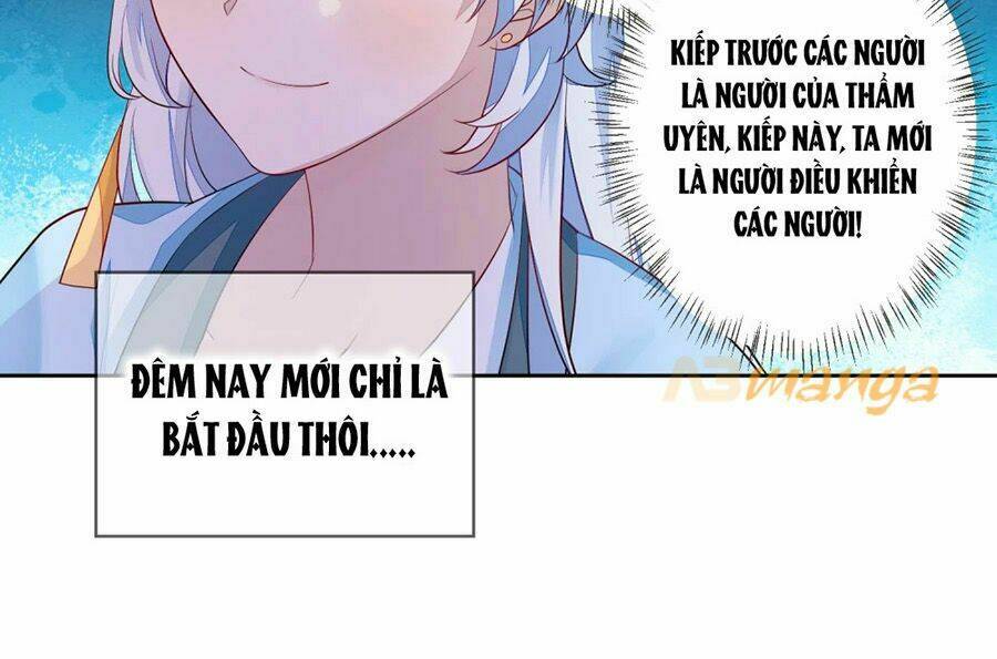 cửu khuyết phong hoa chapter 4 19