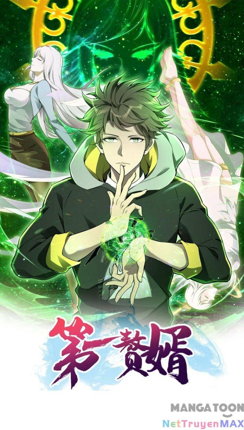 đệ nhất người ở rể chapter 204 1