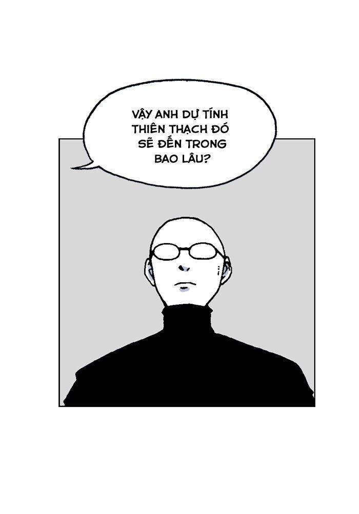 mắc kẹt trên mặt trăng chapter 58 11