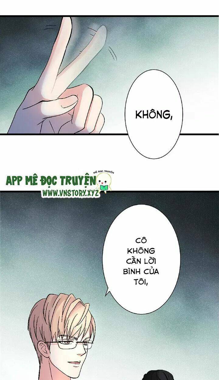 thiên hậu trở về chapter 25 32