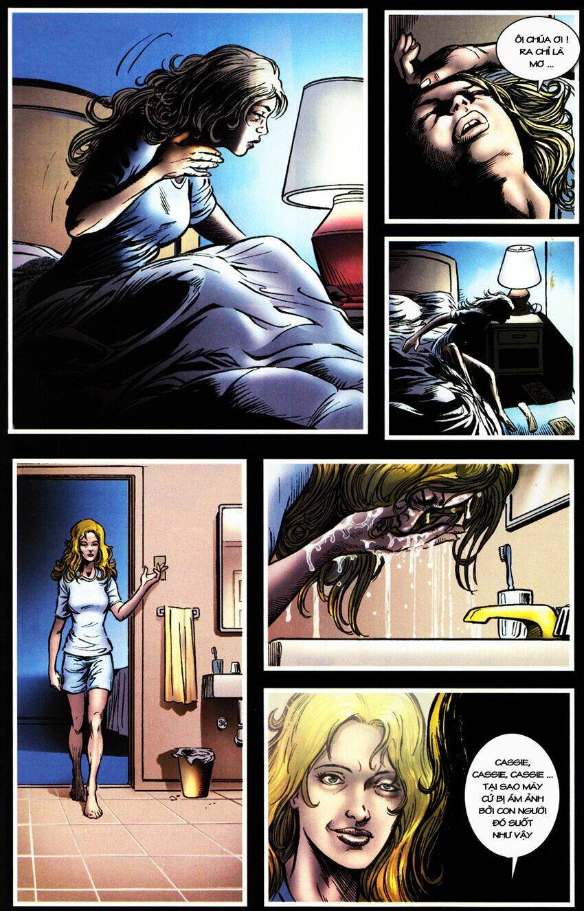 wolverine vol.3 chapter 6 16