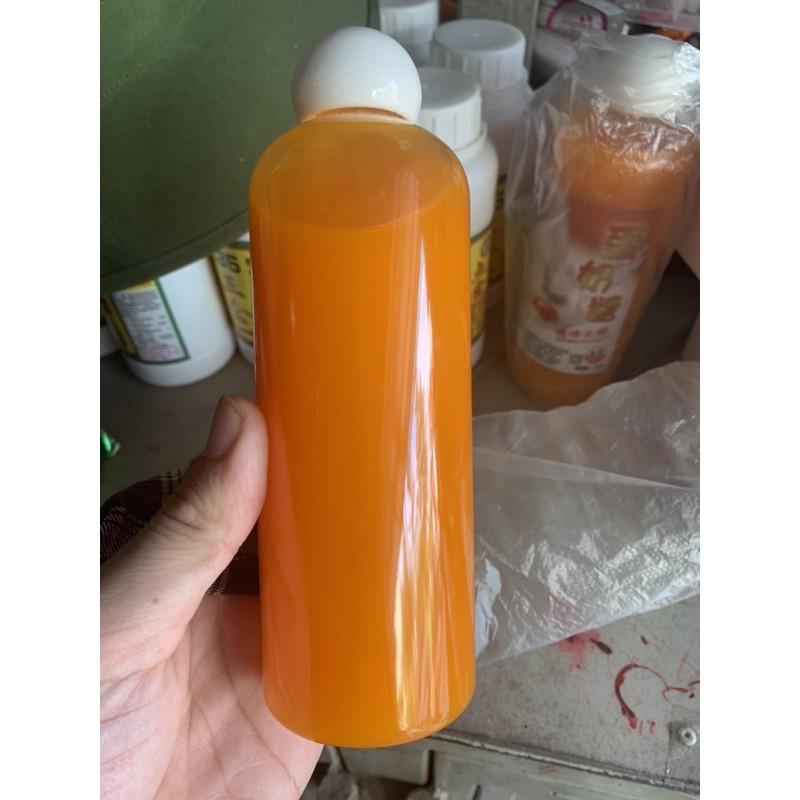 Mồi thính dạng nước trứng sữa siêu nhậy