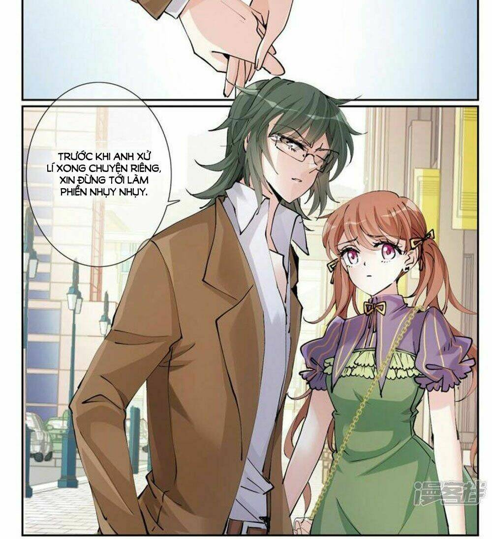 gia sư tình yêu của tôi chapter 4.2 12