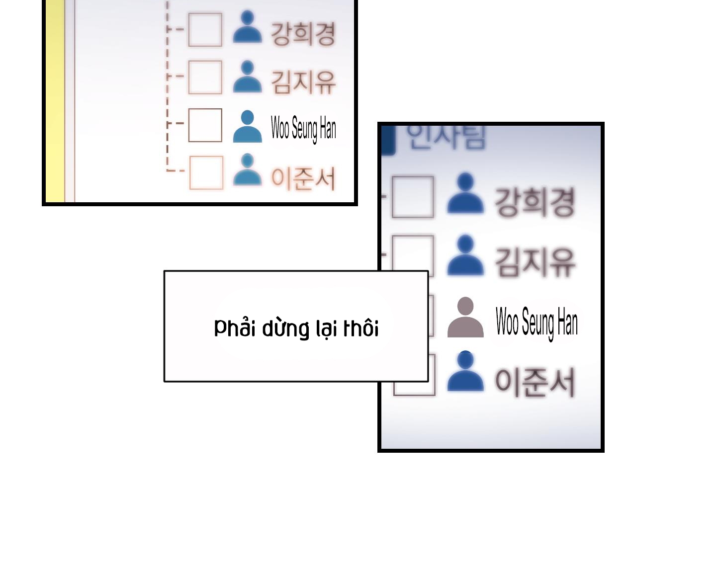 chốn riêng tư chapter 44 99