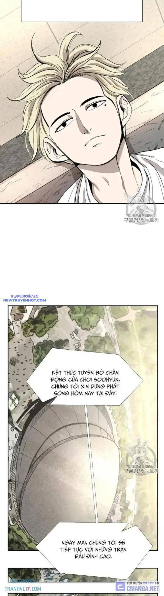 shark - cá mập chapter 186 24