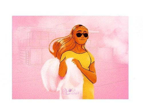 thần thoại olympus chapter 47 48