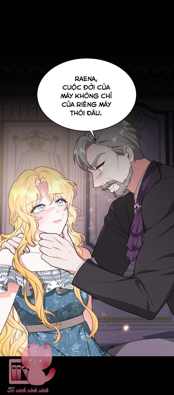 từ chồng cũ hóa thành nam chính chapter 26 11