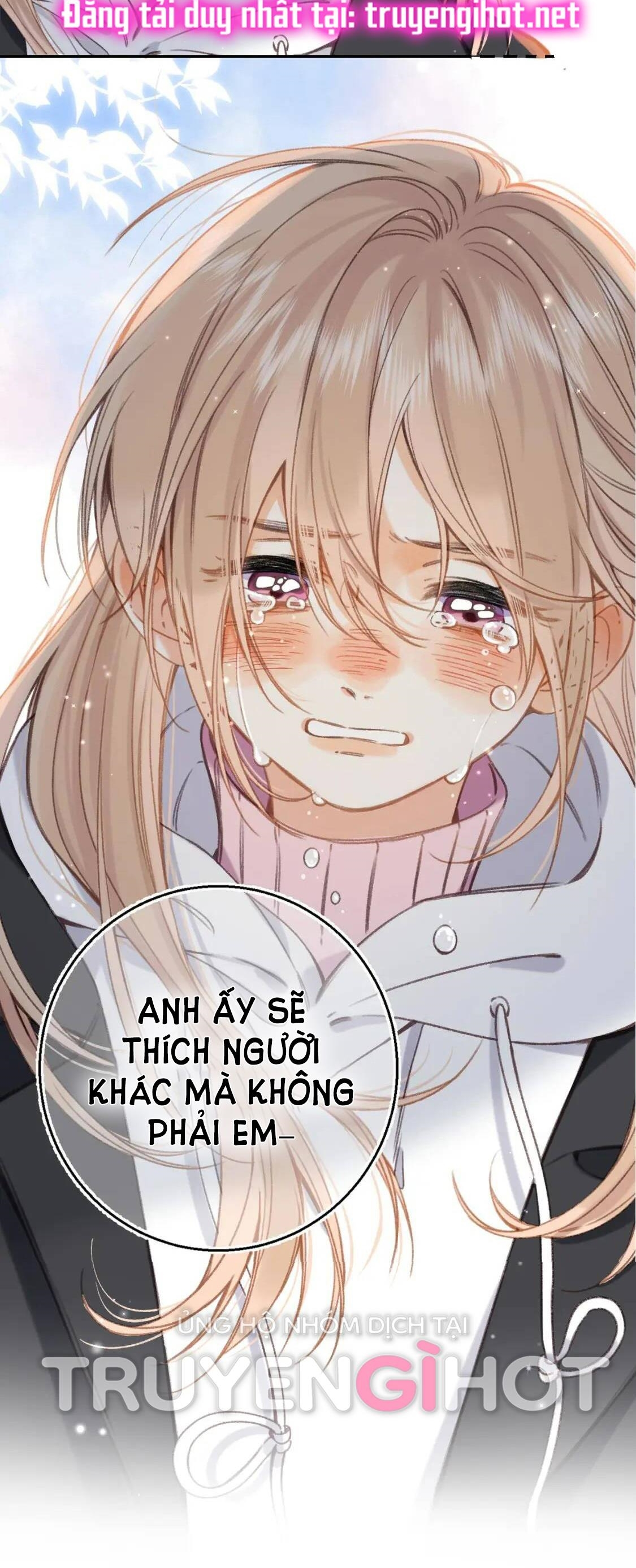 vụng trộm không thể giấu - mối tình thầm kín chapter 44 30