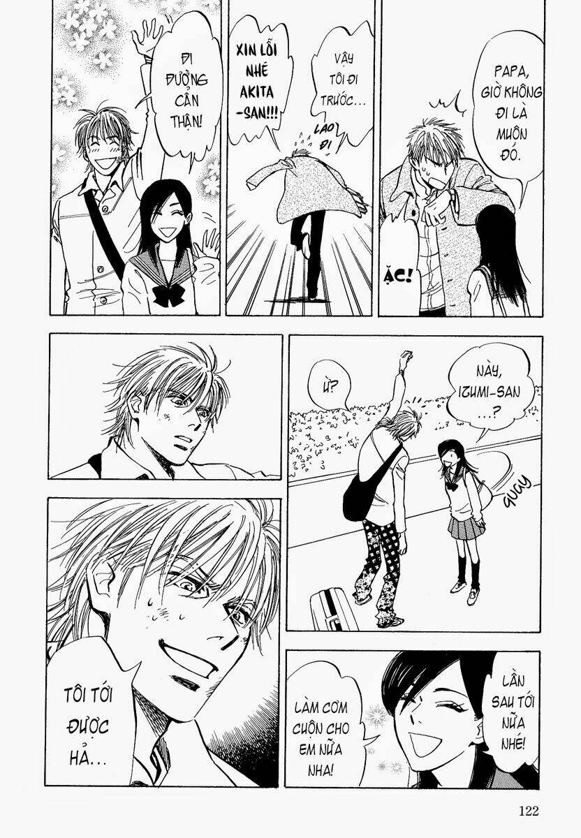 koufuku no ouji chapter 4 26