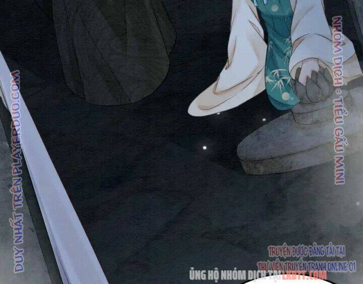 trọng sinh bá sủng nhiếp chính vương quá mạnh mẽ chapter 198 13