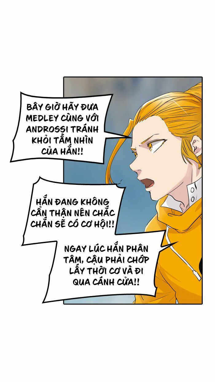 tòa tháp bí ẩn 2 chapter 273 58