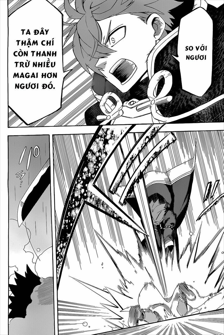 great priest imhotep chapter 5 23