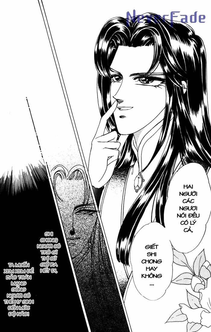 pearl grudge chapter 3.3 22