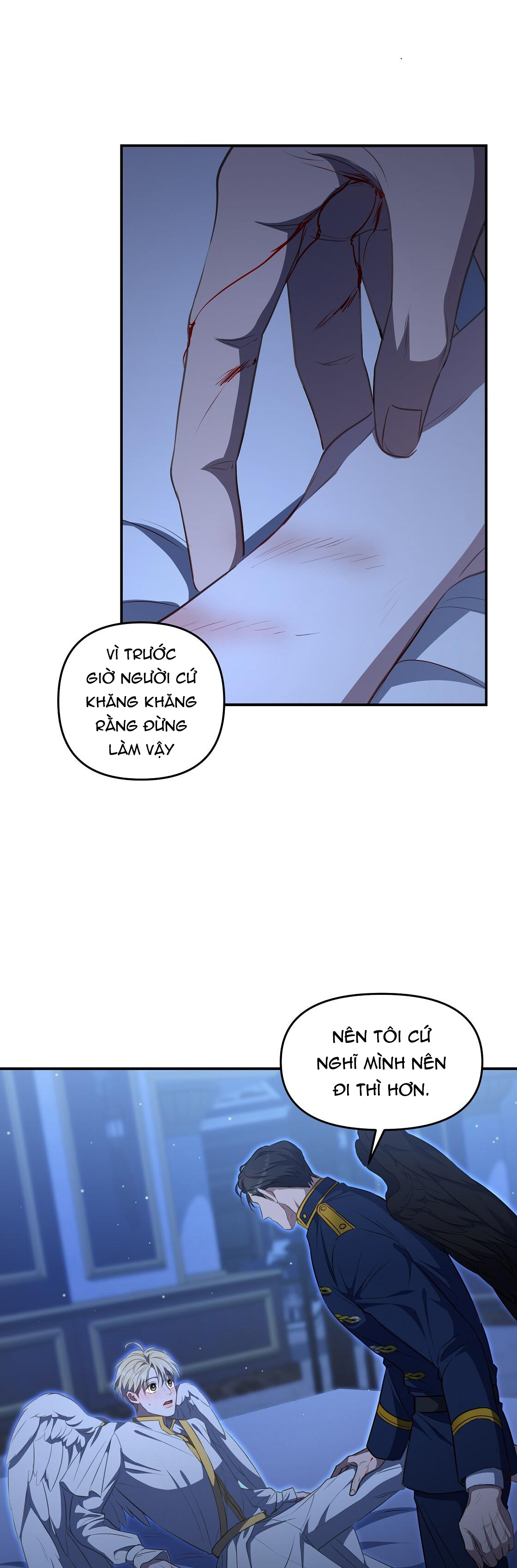 cách để sống sót với tư cách là người chơi chapter 15 45