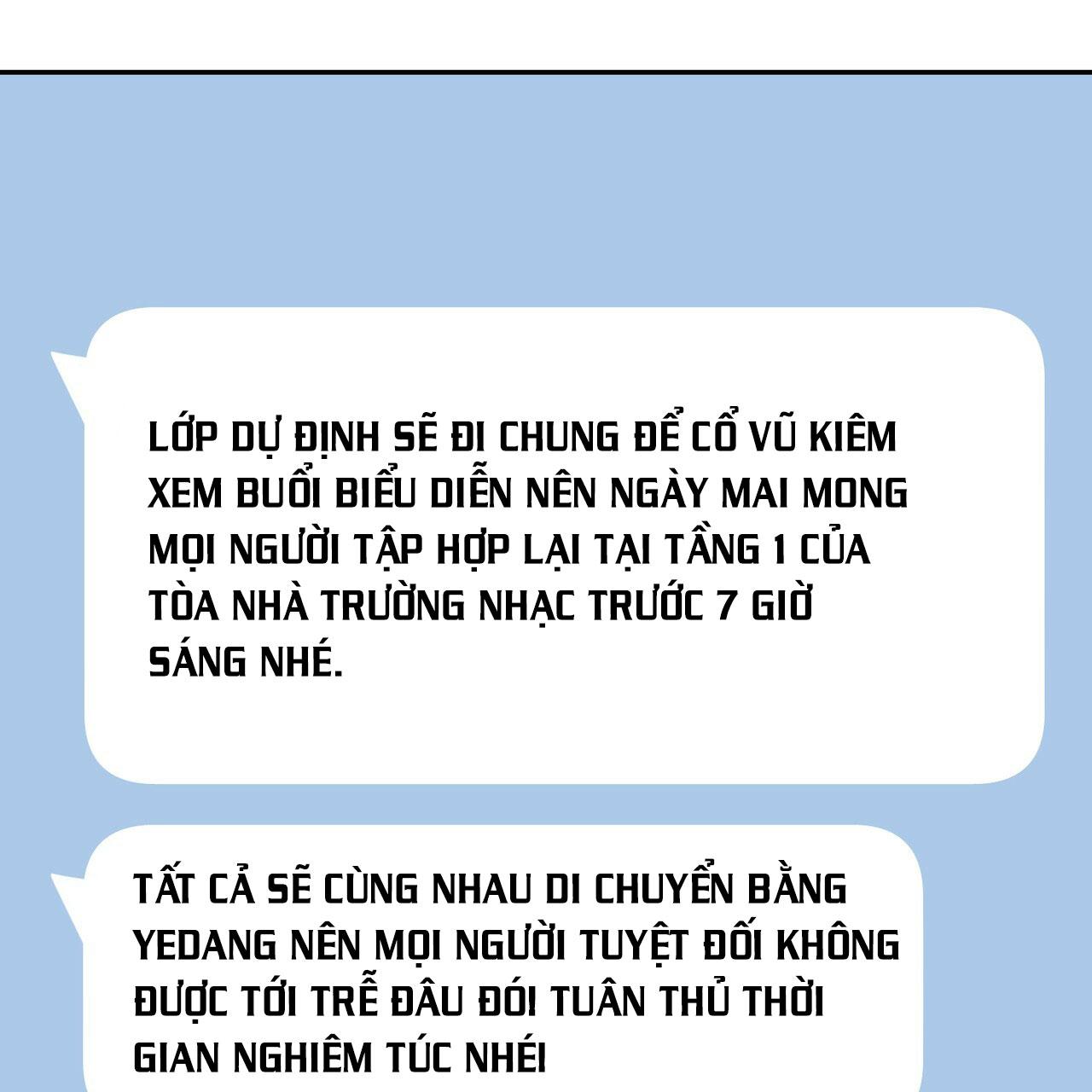 cạm bẫy đại học [m] chapter 13 10