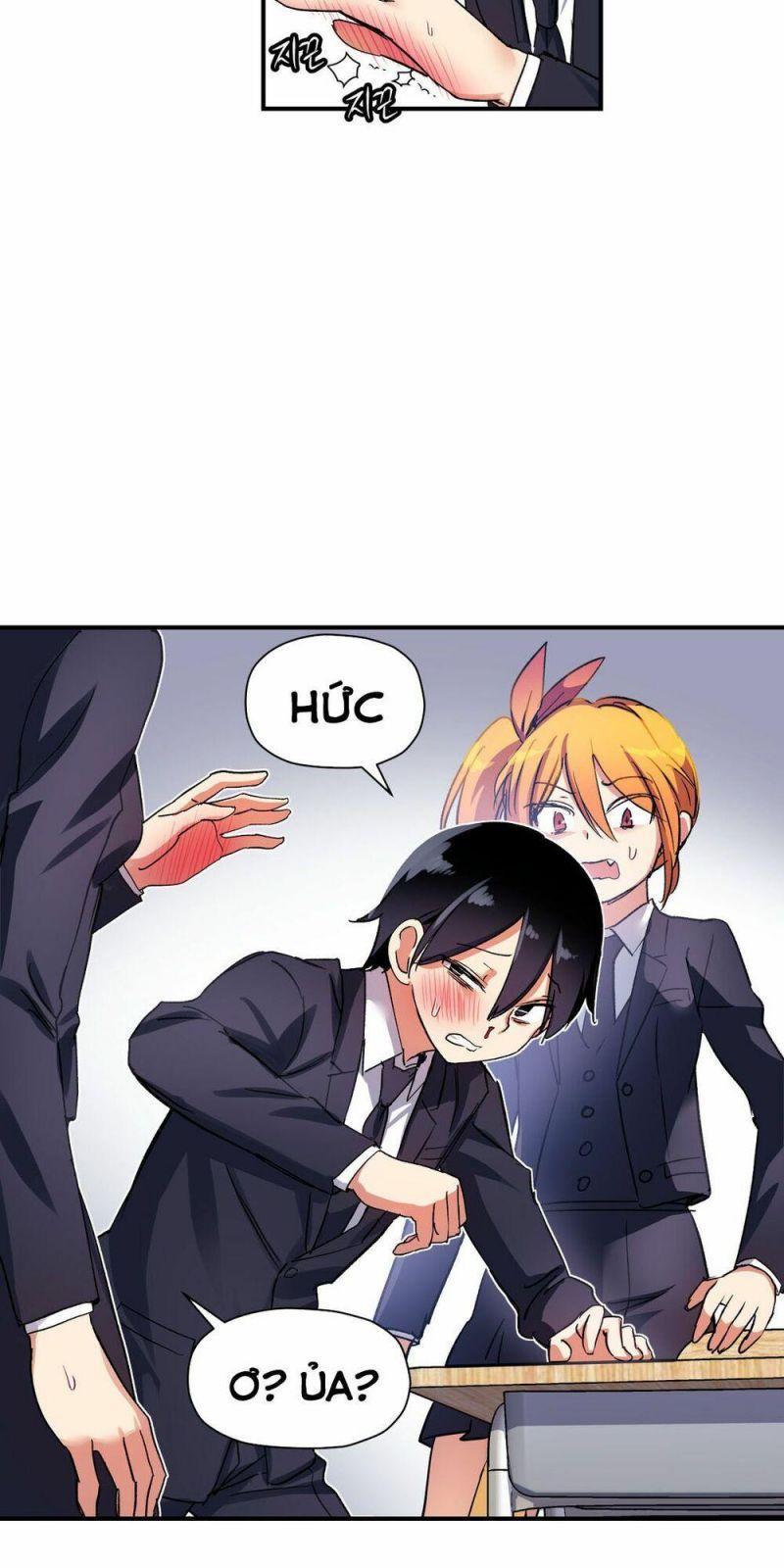 girls marmot chapter 20 20