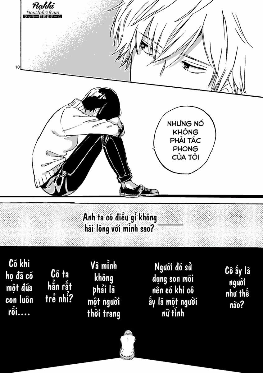 promise cinderella chapter 6 10