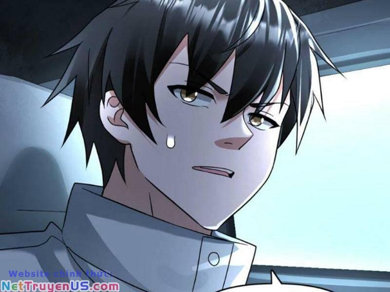 đóng băng toàn cầu: tôi gây dựng nên phòng an toàn thời tận thế chapter 162 17