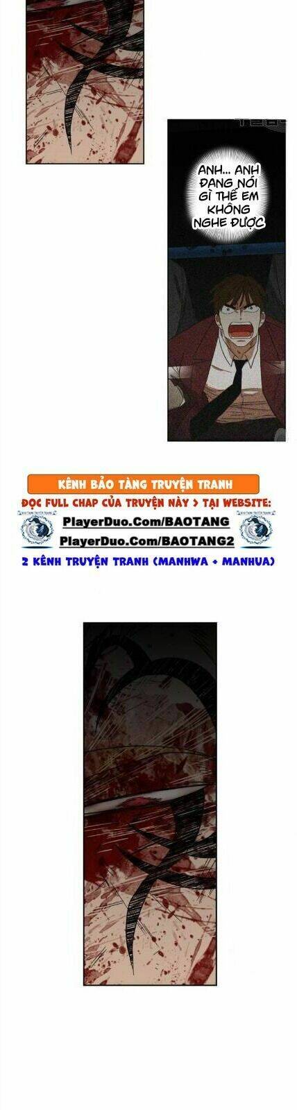 võ sĩ - the boxer chapter 67 45