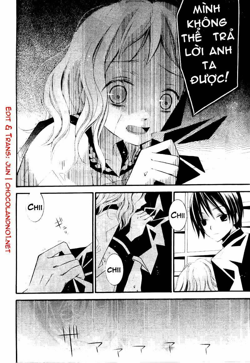 bungaku shoujo to shinitagari no pierrot chapter 5 9