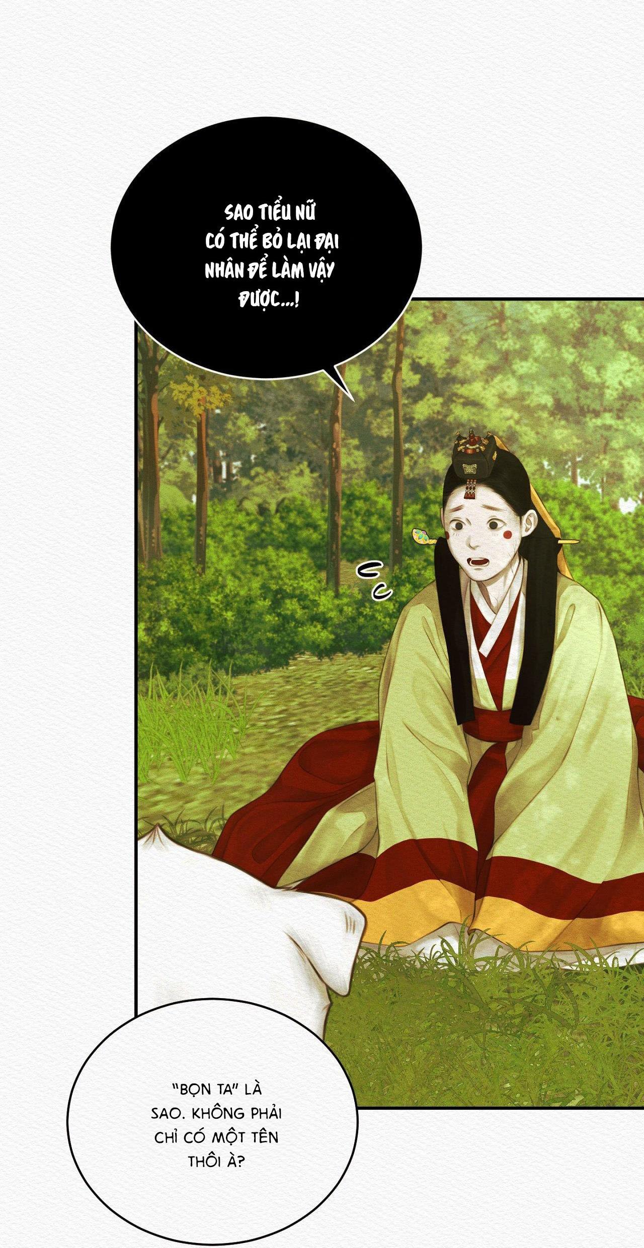 qủy dạ khúc chapter 52 15