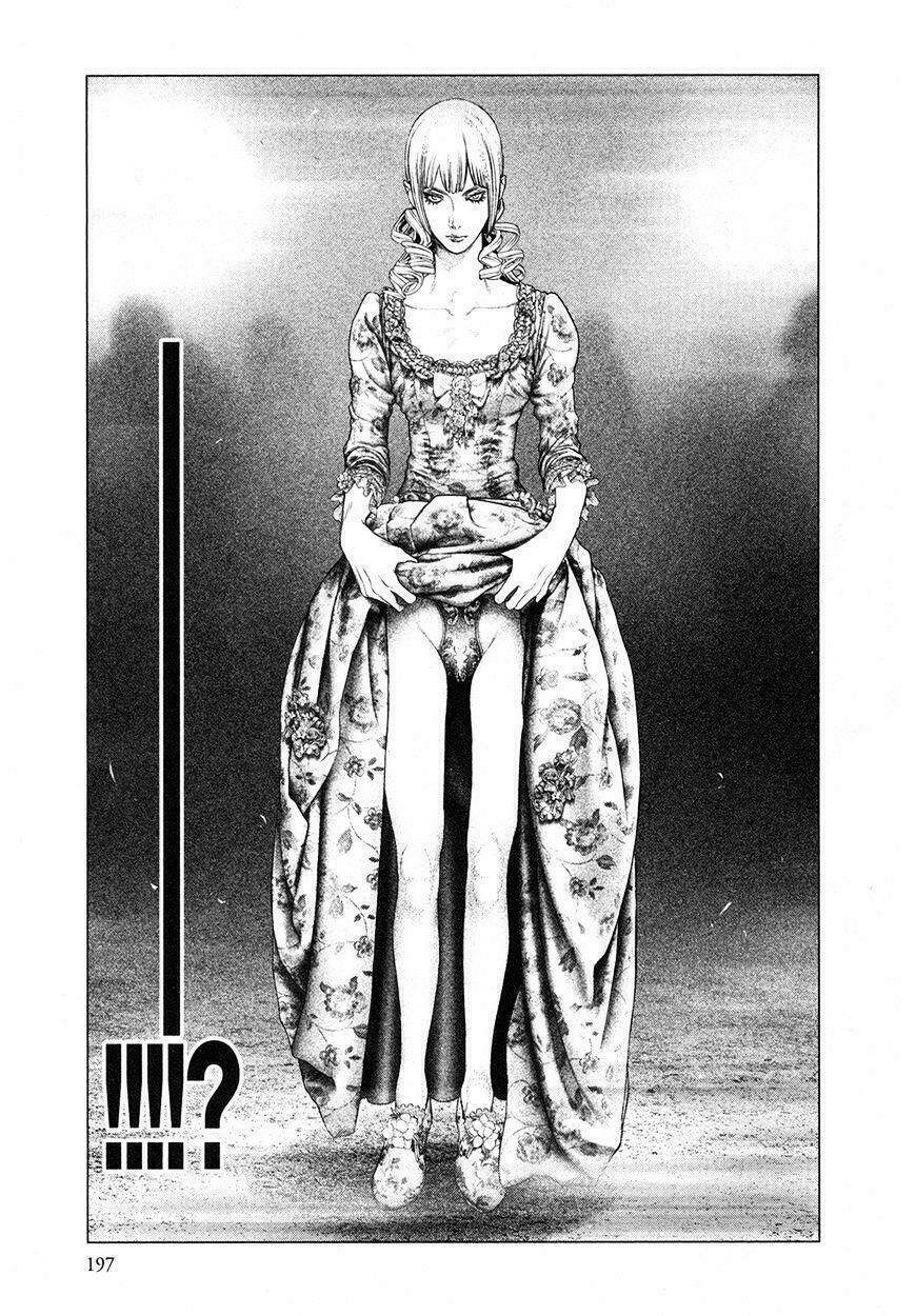 innocent rouge (innocent phần 2) chapter 41 23