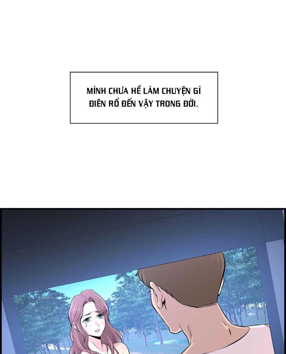 scandal trường luyện thi chapter 15 31