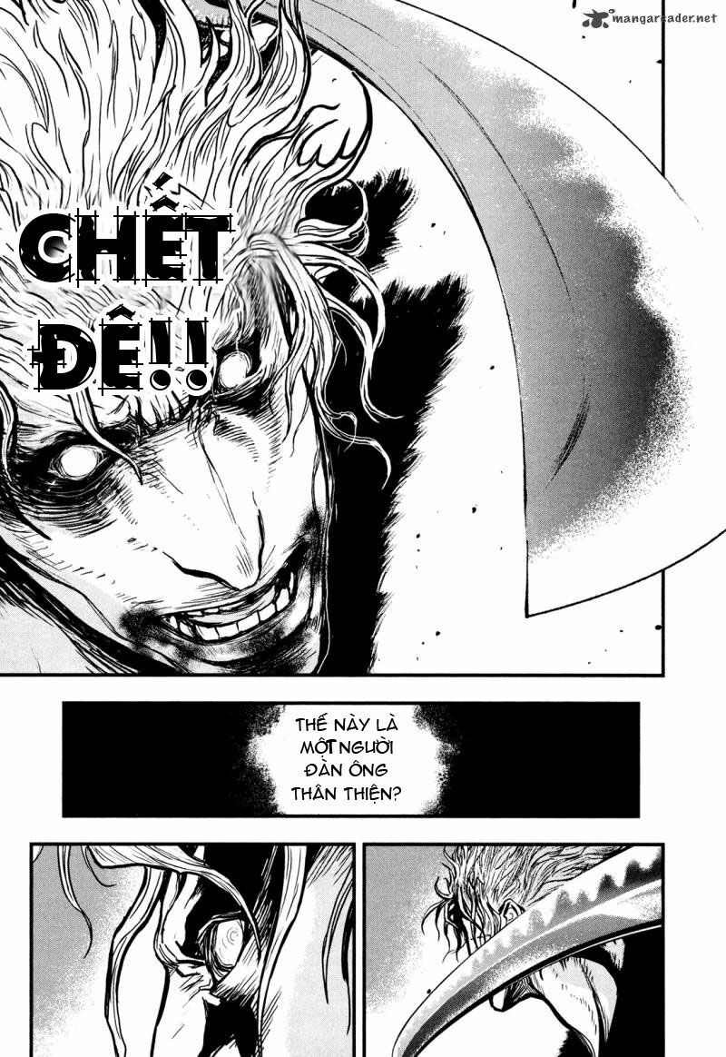 wolf guy - wolfen crest chapter 106 18