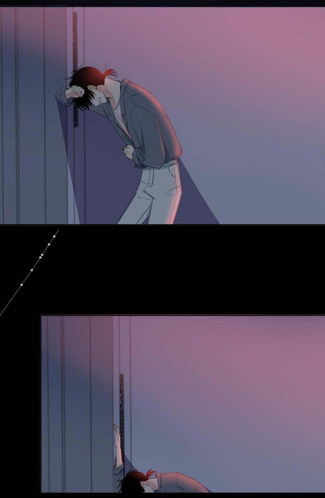 chạm vào thế giới của người chapter 24 36