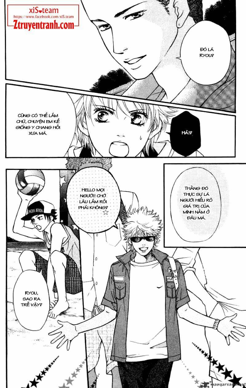 xứng danh anh hùng chapter 32 10