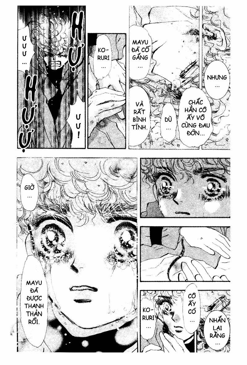 7 mầm sống chapter 45 10