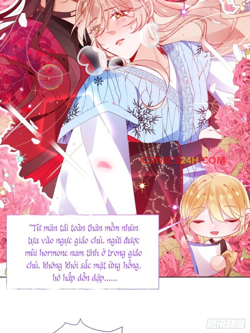 tôi không phải người tầm thường chapter 4 23