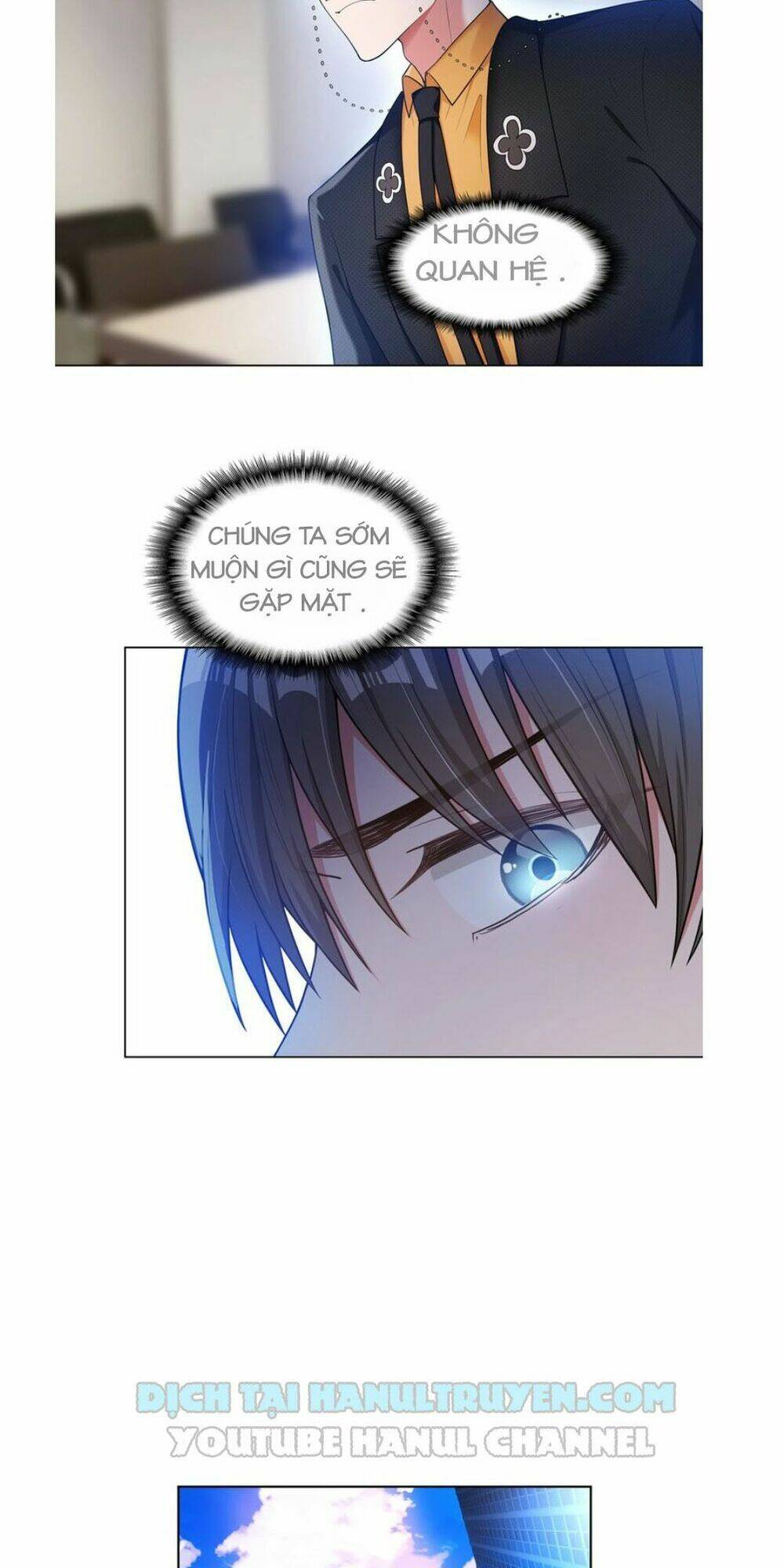 cô vợ nhỏ nuông chiều quá lại thành ác!! chapter 28 13