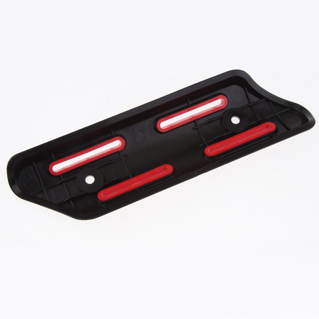 Motorcycle Motorbike Exhaust Muffler Heat Pipe Shield Protector Cover for HONDA
