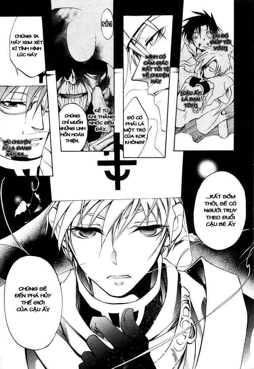 07 hồn ma chapter 5 5