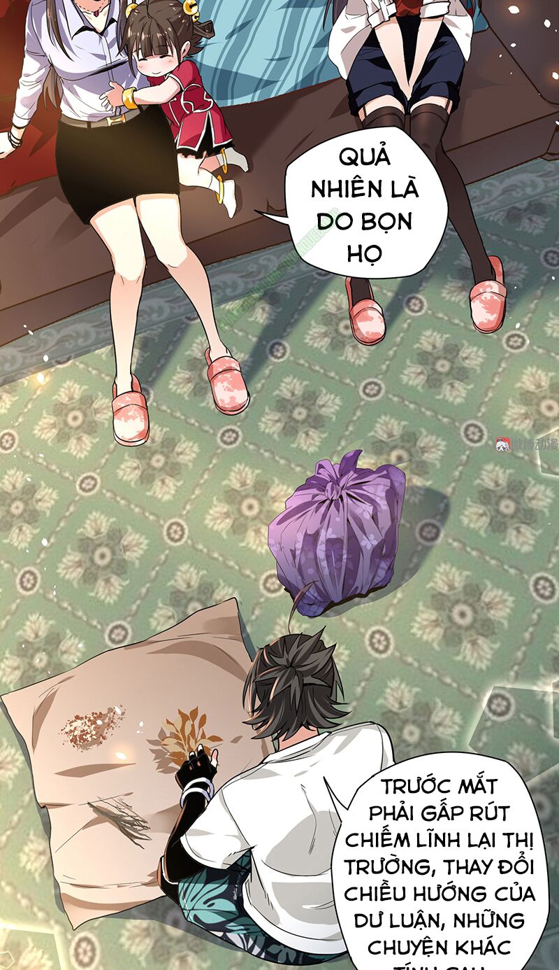 vú em hộ hoa chapter 8 30