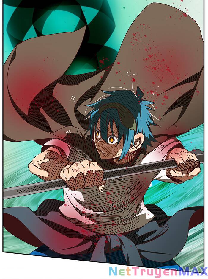 Chúa tể học đường chapter 531.5 18