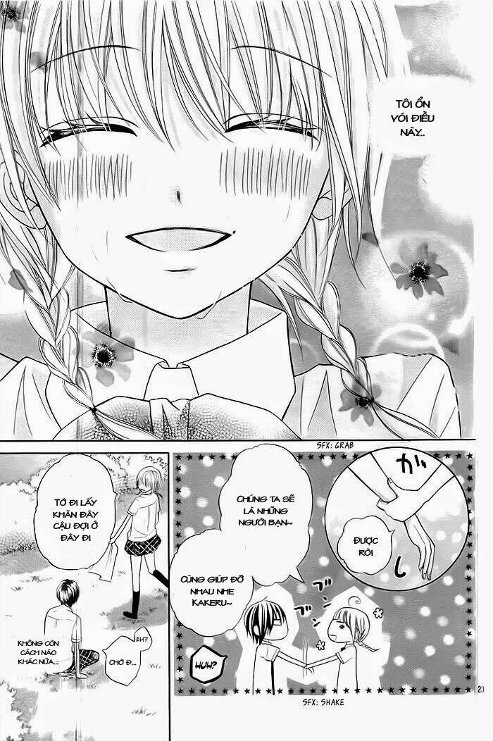 sorenara isso koi ni nare chapter 5 24