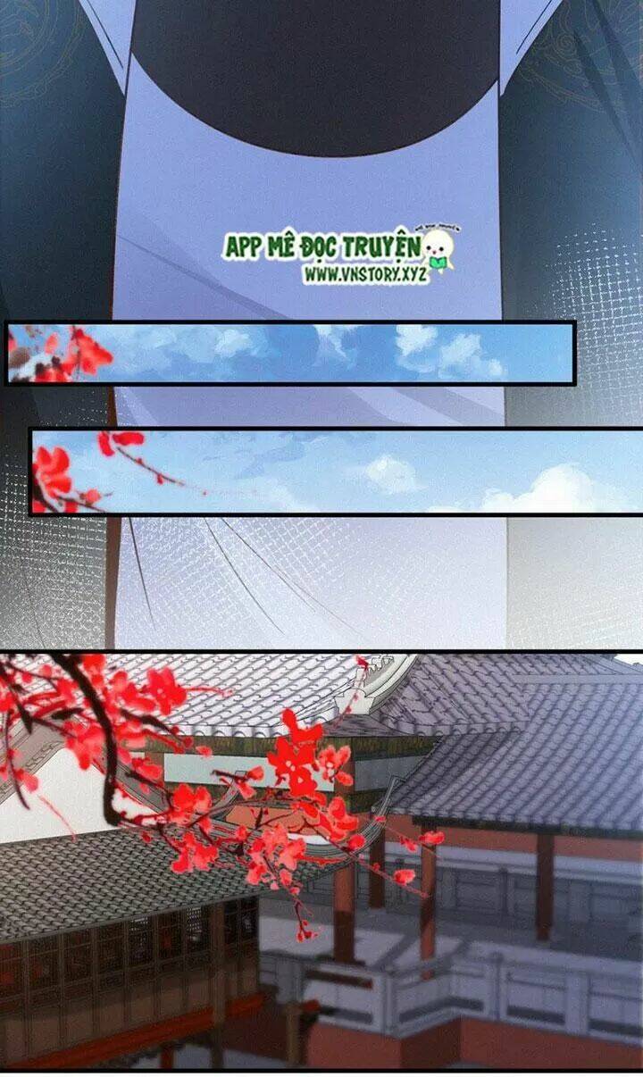 thiên hương mỹ nhân chapter 128 17