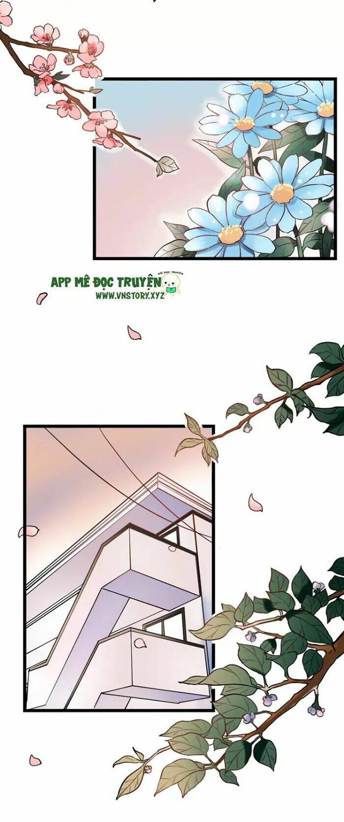 trạch thượng tịch mịch huỳnh hỏa chapter 17 46