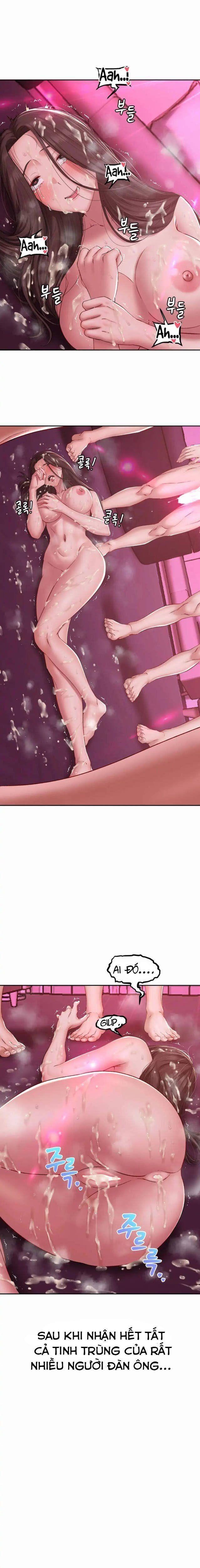 18+ nhật ký biến thái (smut) chapter 10.2 1