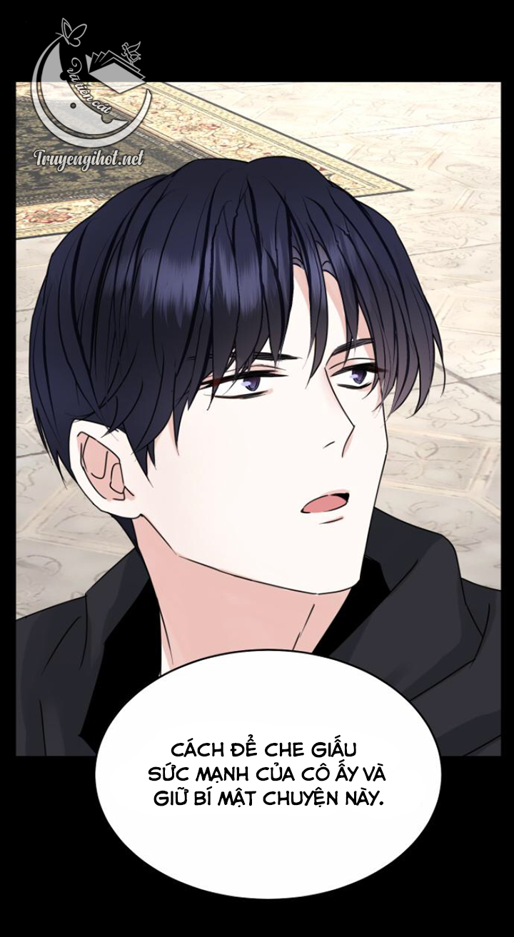 thánh nữ ẩn mình chapter 8.2 13