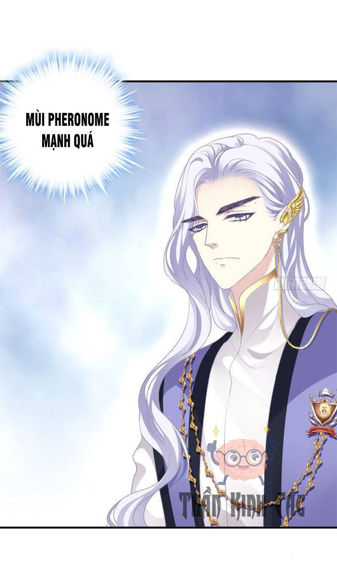 kiểm soát tuyệt đối chapter 1 41