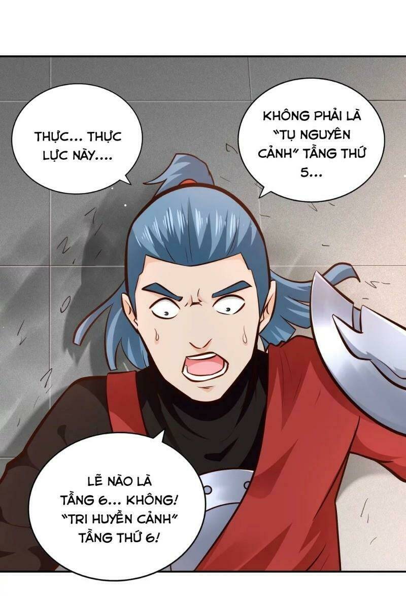 võ linh kiếm tôn chapter 103 9