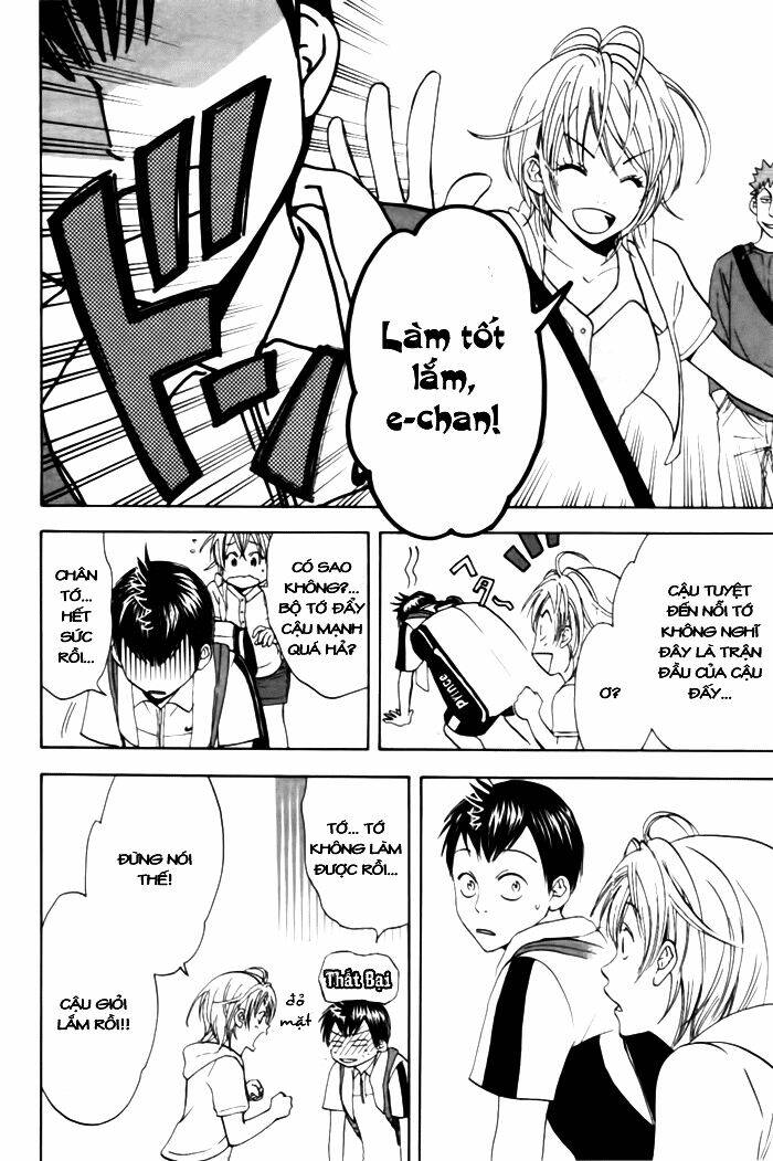 baby steps chapter 12 5