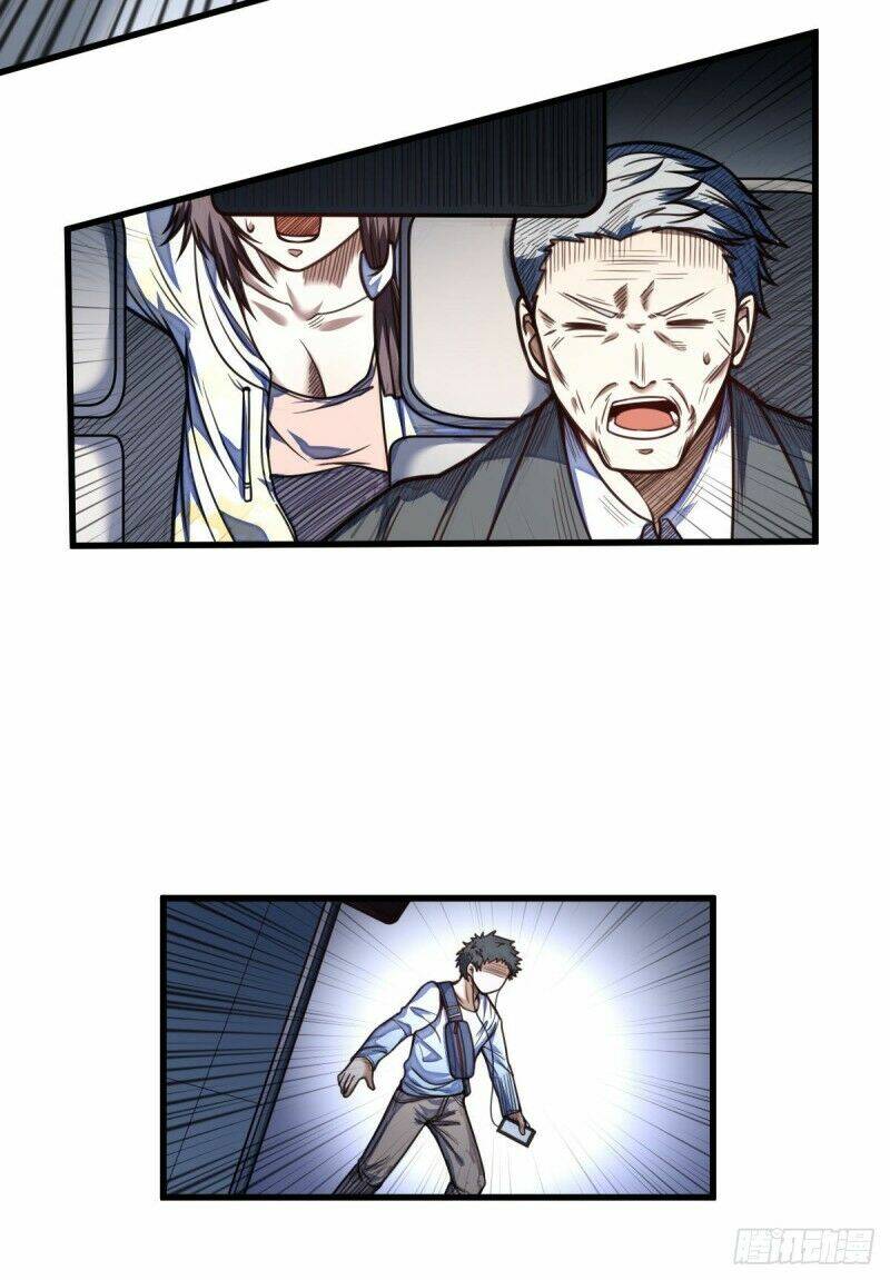 võng du chi tối cường liệp nhân chapter 7 10