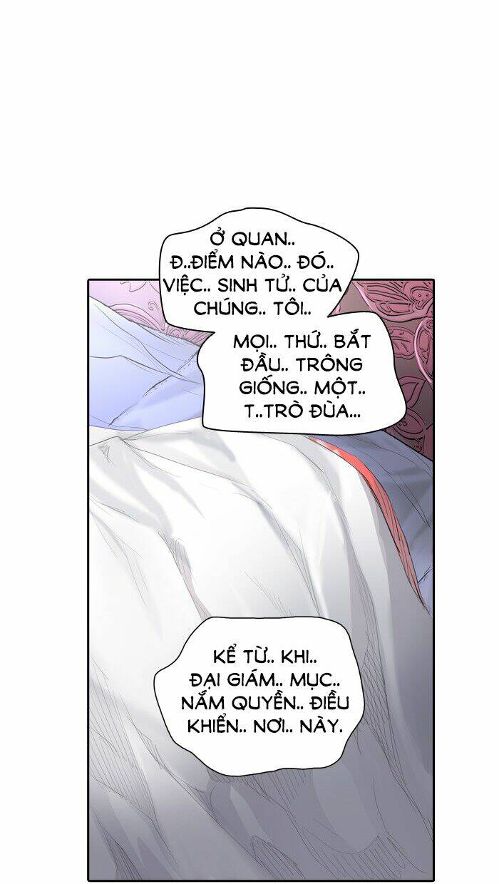 cuộc chiến trong tòa tháp chapter 357 102