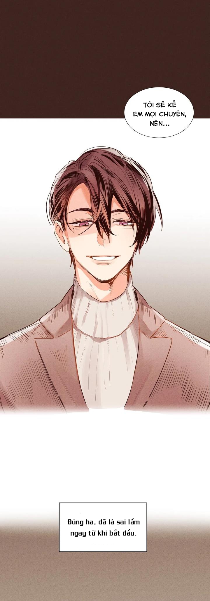 pheromone shower (chim nhại) chapter 6 19